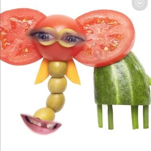 Meet your Posher, Tracy